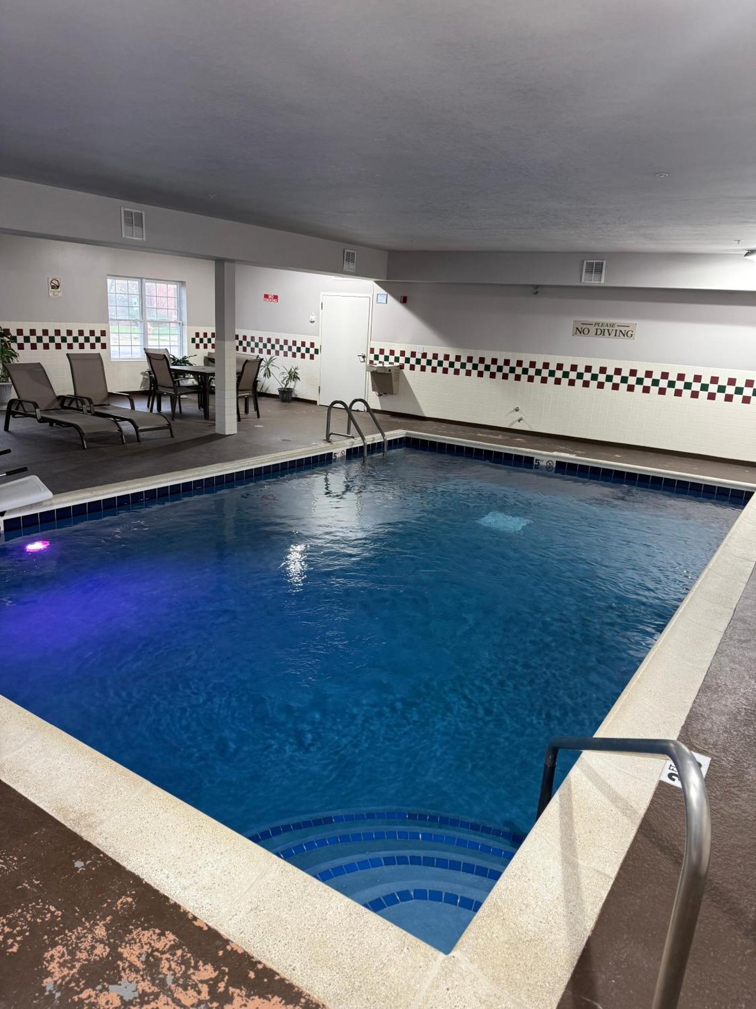 Country Inn & Suites By Radisson, Elgin, Il Экстерьер фото