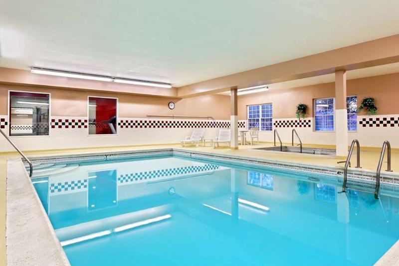 Country Inn & Suites By Radisson, Elgin, Il Экстерьер фото